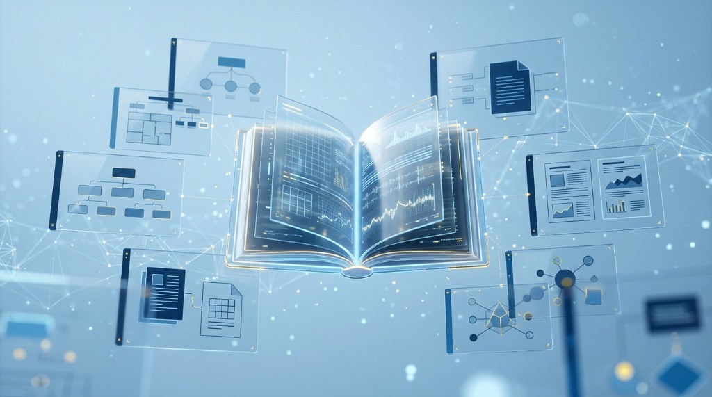 Recursos digitales de consulta en CEPAL International